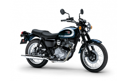 KAWASAKI W230