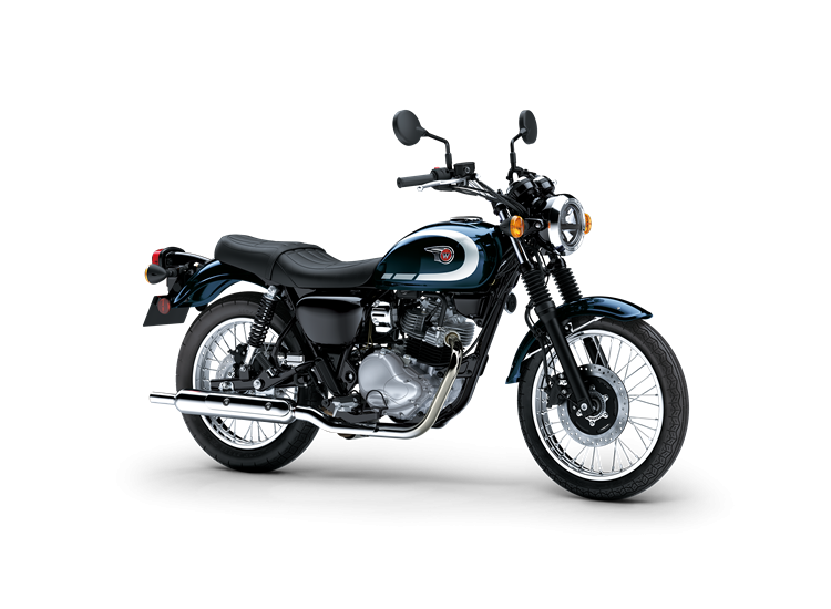 KAWASAKI W230