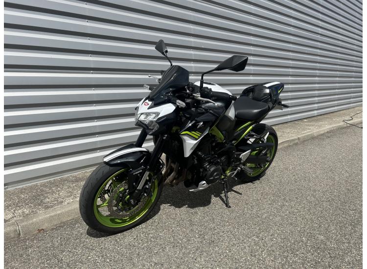 KAWASAKI Z 900 PERFORMANCE