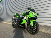 KAWASAKI ZX-6R 636