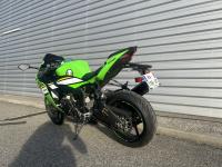 KAWASAKI ZX-6R 636