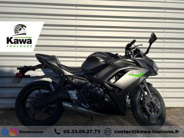 KAWASAKI NINJA 650 47.5