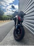 HONDA CB 500 FA