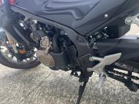 HONDA CB 500 FA