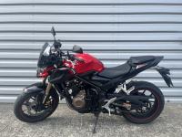 HONDA CB 500 FA