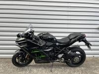 KAWASAKI Ninja H2 SX