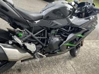 KAWASAKI Ninja H2 SX