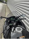 KAWASAKI Ninja H2 SX
