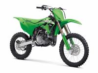 KAWASAKI KX85