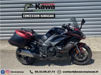 KAWASAKI NINJA 1000 SX TOURER