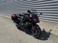 KAWASAKI NINJA 1000 SX TOURER
