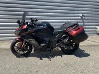 KAWASAKI NINJA 1000 SX TOURER