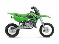 KAWASAKI KX 65 MY24