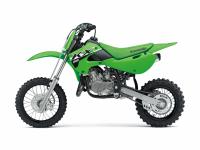 KAWASAKI KX 65 MY24