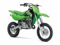 KAWASAKI KX 65 MY24