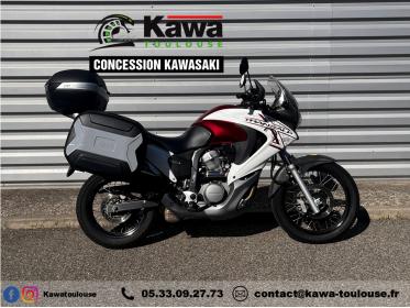 HONDA XL 700