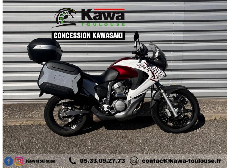 HONDA XL 700 TRANSALP