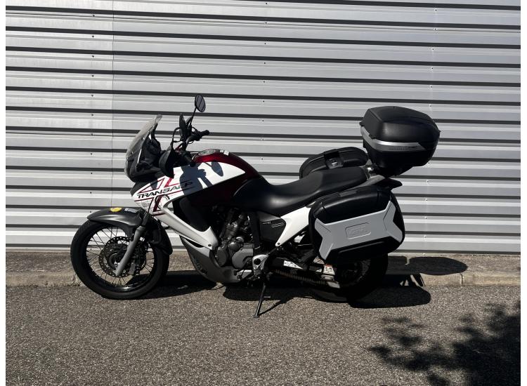 HONDA XL 700 TRANSALP