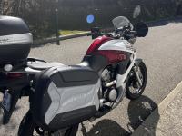 HONDA XL 700 TRANSALP