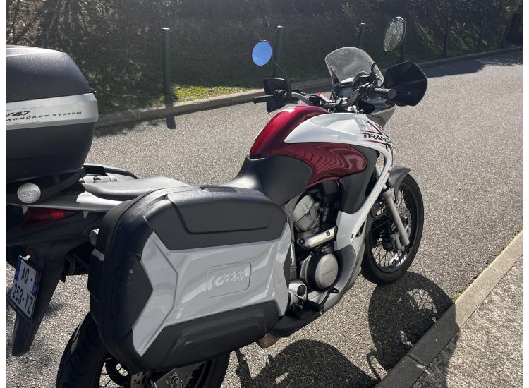 HONDA XL 700 TRANSALP