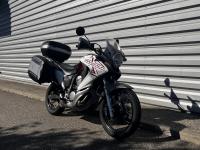 HONDA XL 700 TRANSALP