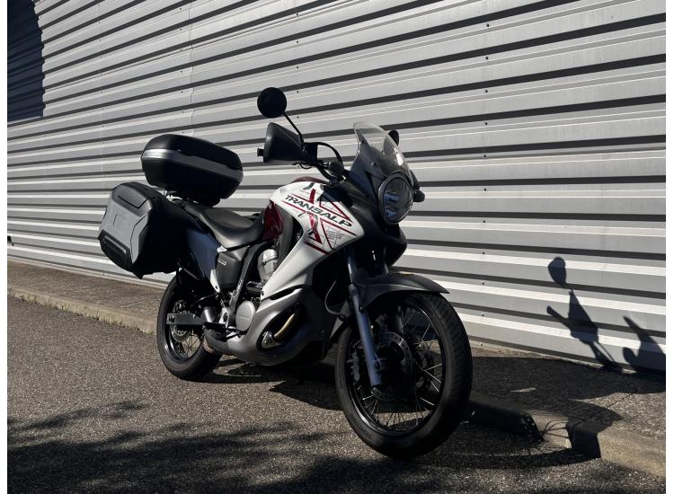 HONDA XL 700 TRANSALP