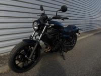 KAWASAKI ELIMINATOR 500