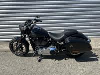 HARLEY-DAVIDSON SOFTAIL SPORT GLIDE 1745