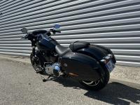 HARLEY-DAVIDSON SOFTAIL SPORT GLIDE 1745
