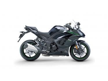 KAWASAKI NINJA 1100 SX