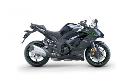 KAWASAKI NINJA 1100 SX