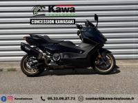 YAMAHA XP T-MAX 560 TECH MAX