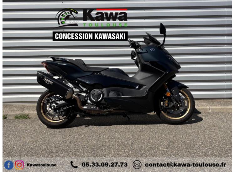 YAMAHA XP T-MAX 560 TECH MAX