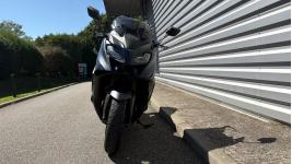 YAMAHA XP T-MAX 560 TECH MAX
