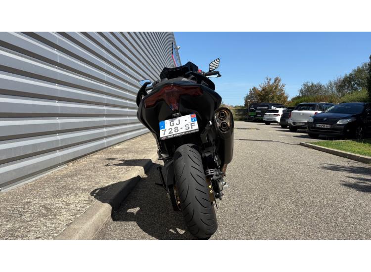 YAMAHA XP T-MAX 560 TECH MAX