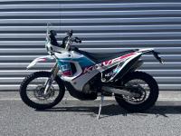 KOVE 450 RALLY