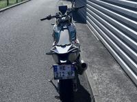 KOVE 450 RALLY
