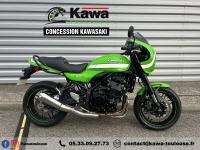 KAWASAKI Z900 RS Café