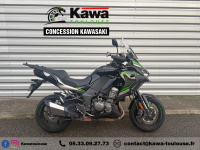 KAWASAKI VERSYS 1000 S