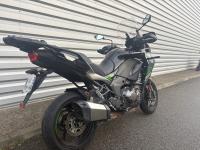 KAWASAKI VERSYS 1000 S