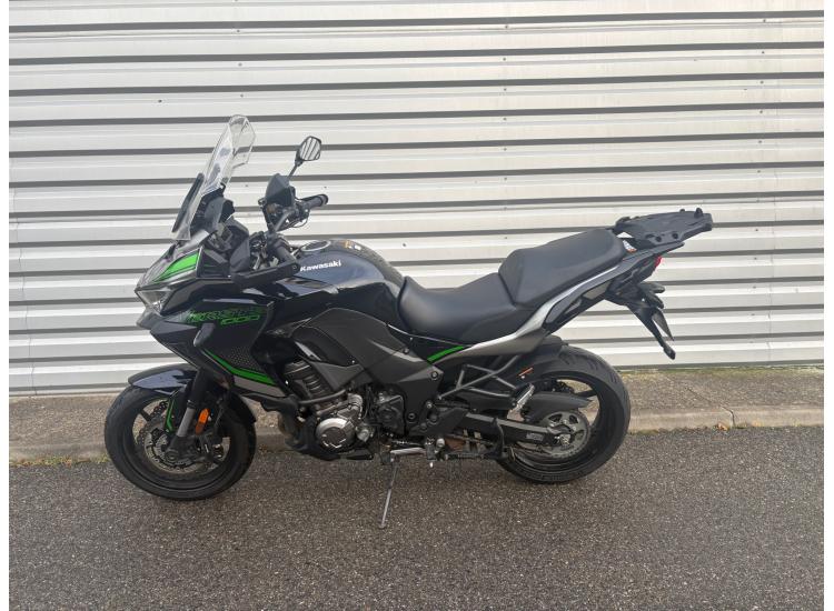 KAWASAKI VERSYS 1000 S
