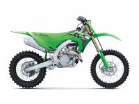 KAWASAKI KX450F ENDURO