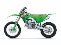 KAWASAKI KX450F ENDURO