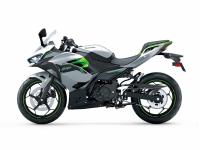 KAWASAKI NINJA E-1