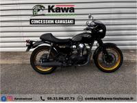 KAWASAKI W 800