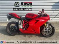 DUCATI 1098 S