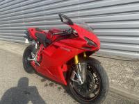 DUCATI 1098 S