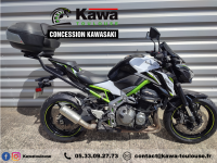 KAWASAKI Z 900