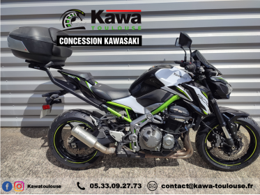 KAWASAKI Z 900