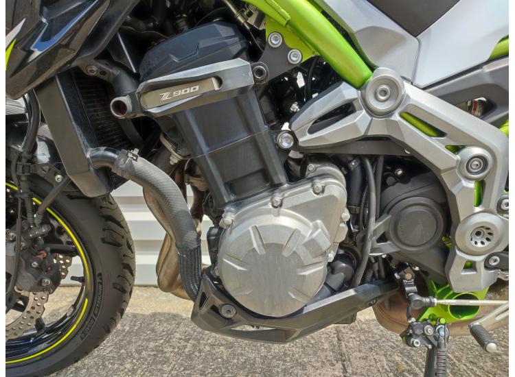 KAWASAKI Z 900